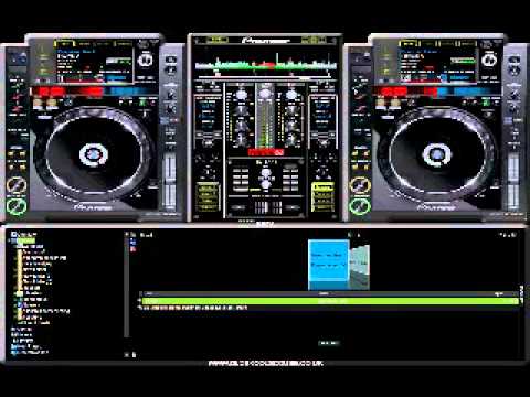 Free virtual dj mixer download